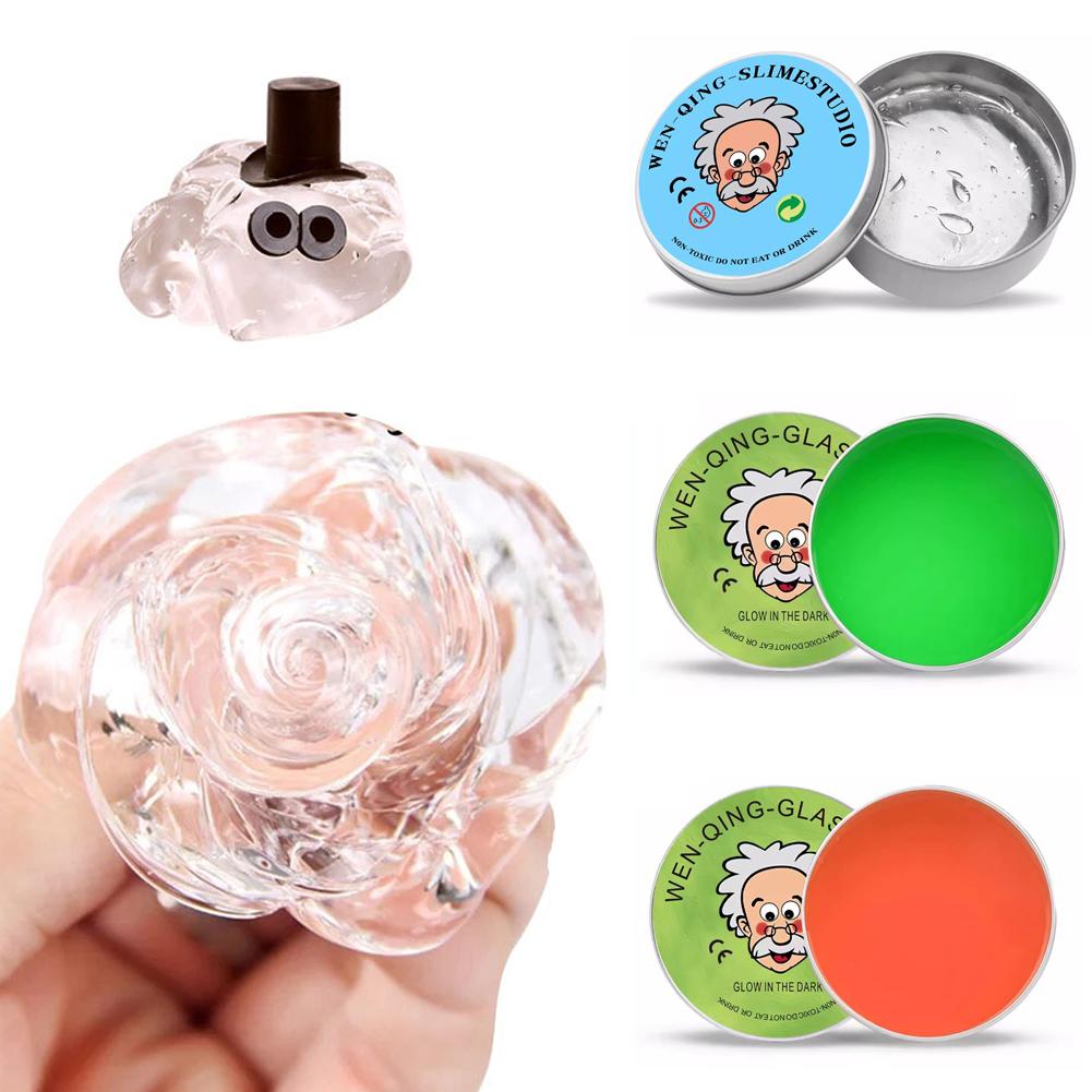 Jouets de décompression liquid - Art Craft Material avis et prix