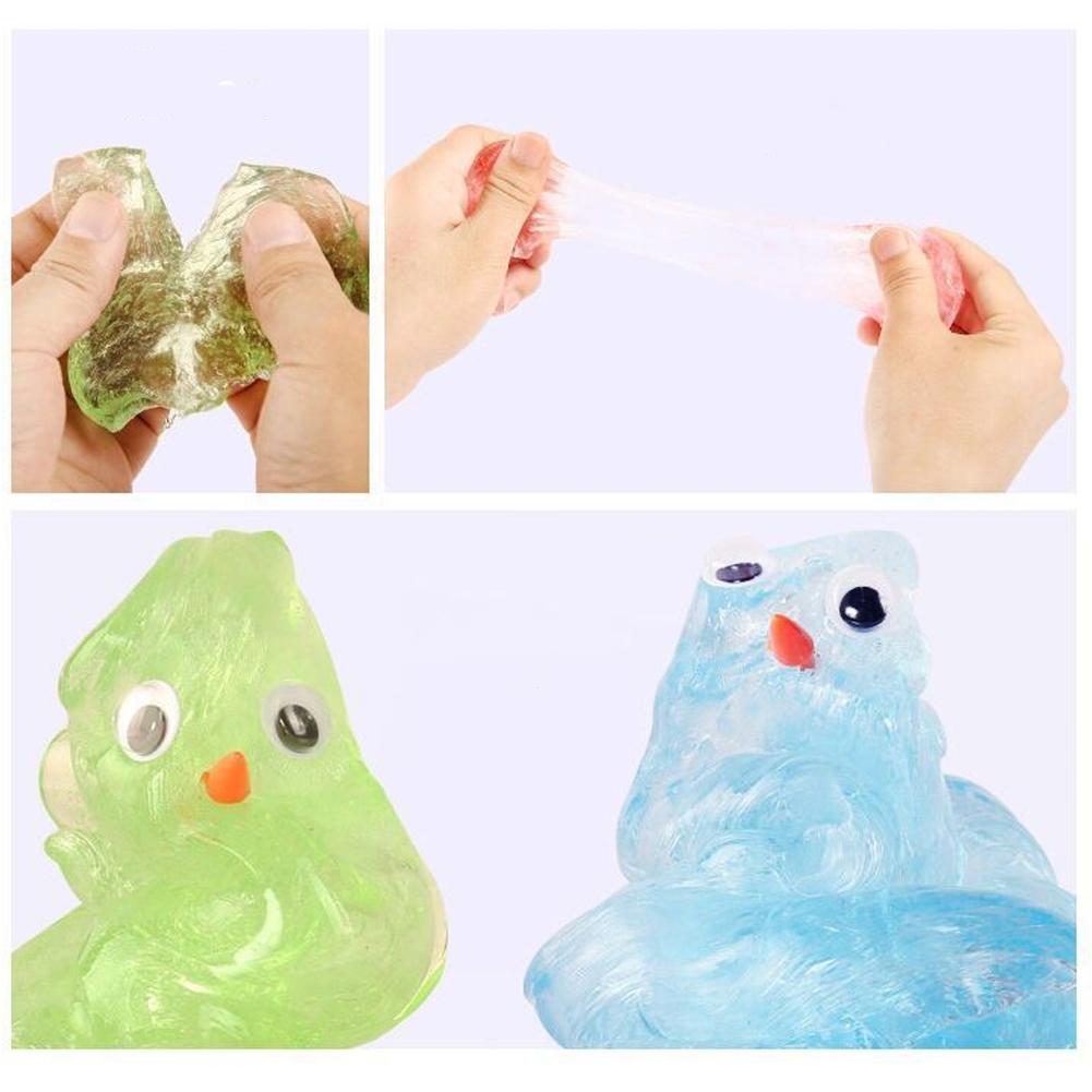 Jouets de décompression liquid - Art Craft Material avis et prix
